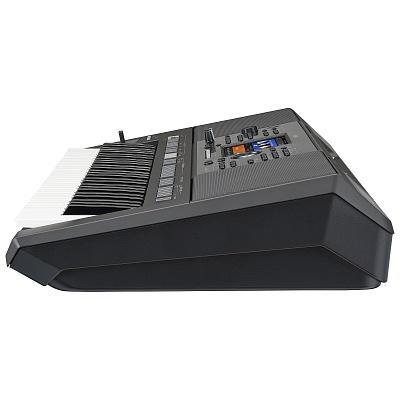 Синтезатор с автоаккомпанементом Yamaha PSR-SX920