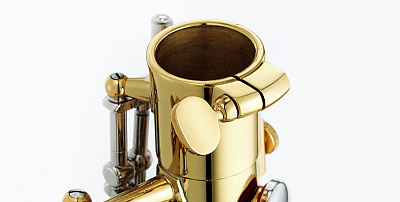 Саксофон альт Yamaha YAS-26