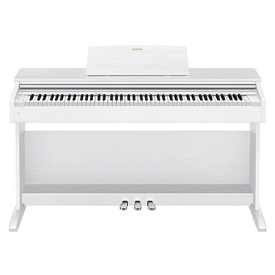 Цифровое пианино с банкеткой Casio Celviano AP-270WE