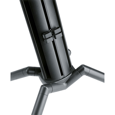 Клавишная стойка на 2 уровня K&M 18860-000-35