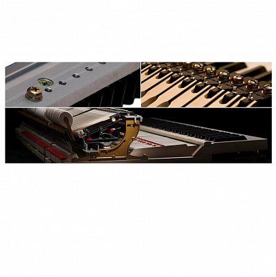 Акустический рояль с банкеткой Kawai GX-7 M/ PEP