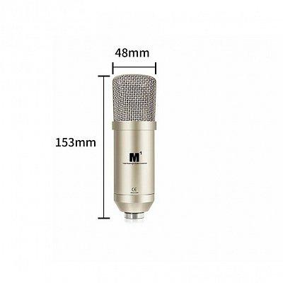 Микрофон iCON M1