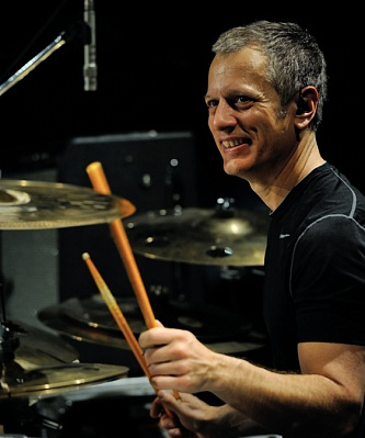 Палочки барабанные Vic Firth SDW2N Dave Weckl Evolution Nylon