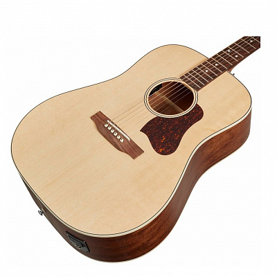 Гитара электроакустическая Art & Lutherie Americana Natural EQ Import Serries