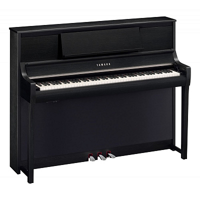 Цифровое пианино с банкеткой Yamaha CSP-295B
