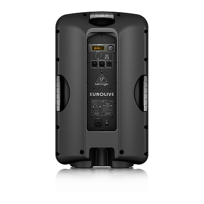 Активная акустическая система Behringer B15X