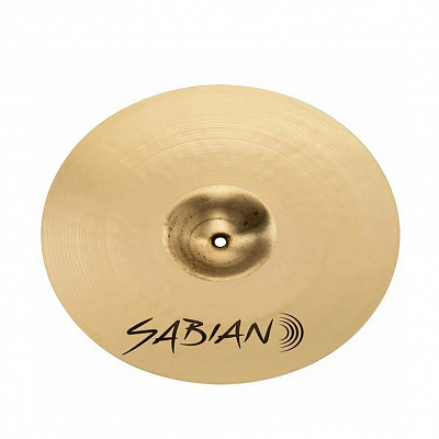 Тарелка Crash 16" Sabian 16" HHX Evolution Crash