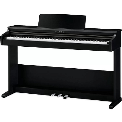 Цифровое пианино с банкеткой Kawai KDP75 B