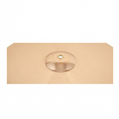 Оркестровые тарелки 16" Sabian 16" B8X Marching Band