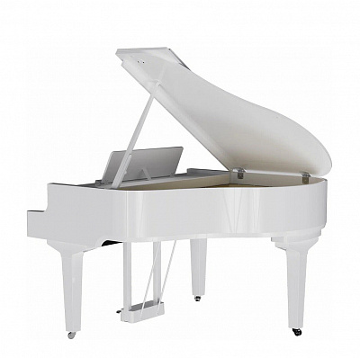 Цифровой рояль Roland GP 9 PW