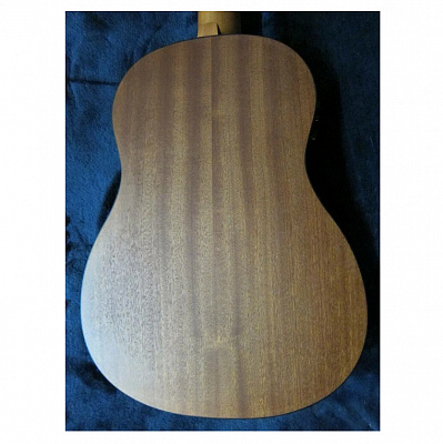 Бас-укулеле Bamboo Uke Bass BU-BASS