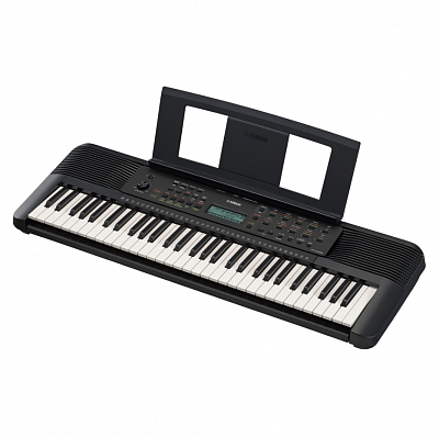 Синтезатор с автоаккомпанементом Yamaha PSR-E283
