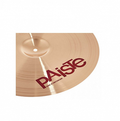 Тарелка Crash 16" Paiste 16" PST7 Thin Crash