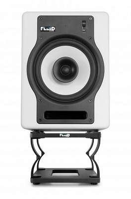 Настольные стойки для студийных мониторов Fluid Audio DS8