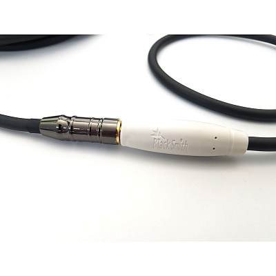 Кабель инструментальный BlackSmith Mute Extension Instrument Cable 1.96ft MEIC-STS60