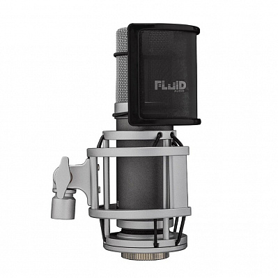 Микрофон Fluid Audio Axis