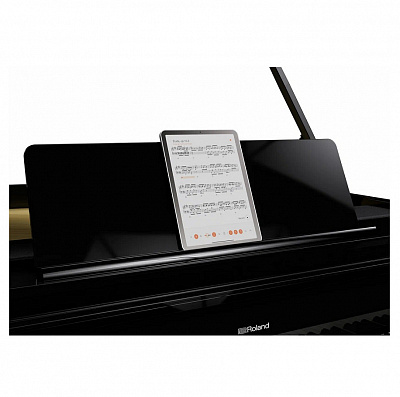 Цифровой рояль Roland GP 9M PE
