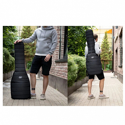 Чехол для бас-гитары Bag & Music Casual Bass BM1040
