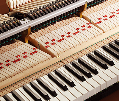 Акустический рояль Kawai SK-6LA M/ PEP