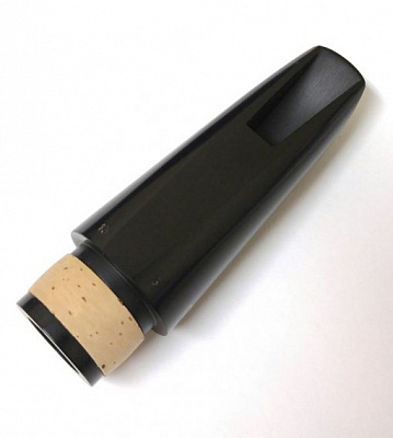 Мундштук для кларнета Vandoren Black Diamond BD4 (CM1004)