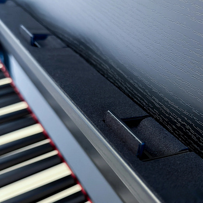 Цифровое пианино с банкеткой Yamaha CSP-255B