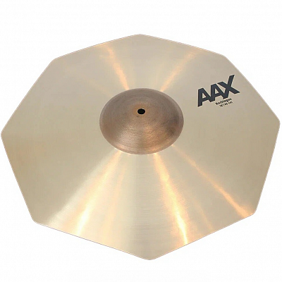 Тарелка Sabian 18" AAX Rocktagon