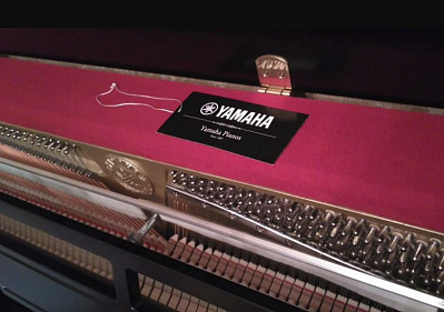Акустическое пианино Yamaha M2 SM