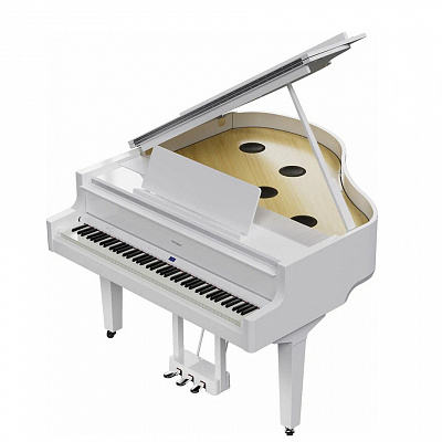 Цифровой рояль Roland GP 9M PW
