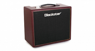 Ламповый гитарный комбоусилитель Blackstar Artisan 10 AE