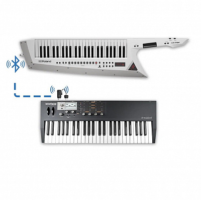 Usb  передатчик Nektar WIDIFlex USB