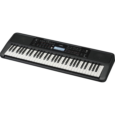 Синтезатор с автоаккомпанементом Yamaha PSR-E383