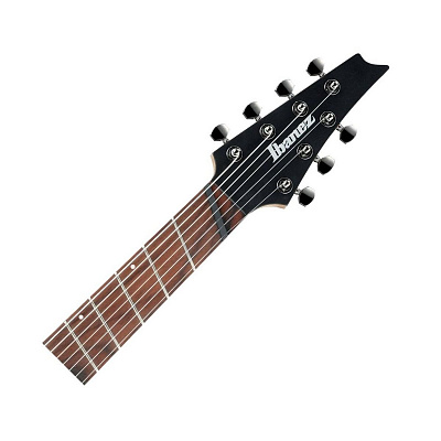Электрогитара Ibanez RGMS7-BK