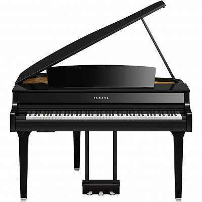 Цифровой рояль с банкеткой Yamaha CLP-895GP