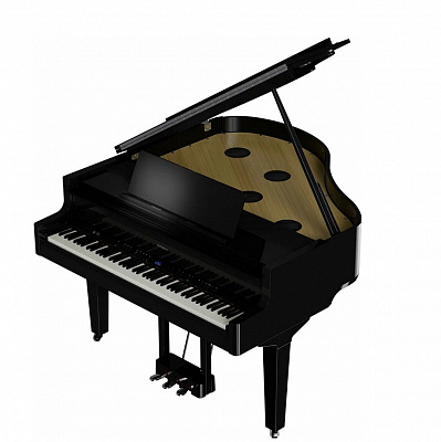 Цифровой рояль Roland GP 9M PE