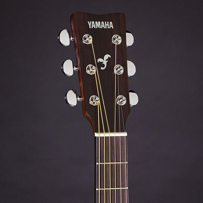 Акустическая гитара Yamaha FS800 SDB