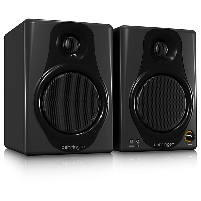 Активный студийный монитор Behringer Media 40USB