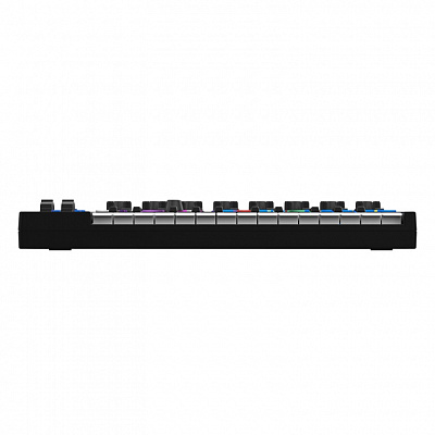Usb midi клавиатура Reloop Keypad Pro