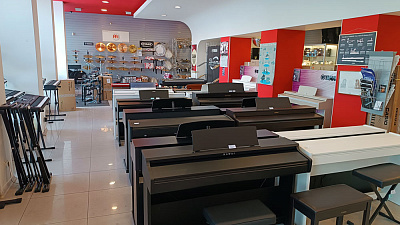 Красноярск