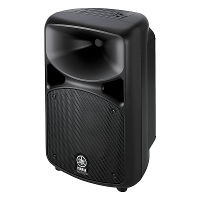 Акустический комплект Yamaha STAGEPAS 400BT