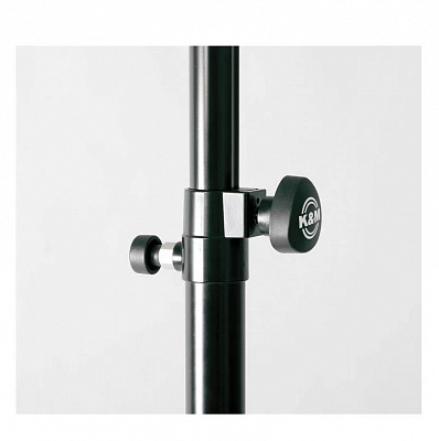 Стойка для акустической системы K&M 26735-000-55