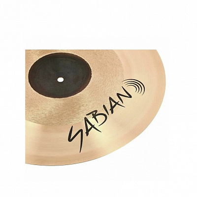 Тарелка crash Sabian 17" AAX Freq Crash