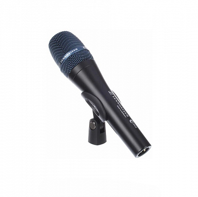 Конденсаторный вокальный микрофон Sennheiser E 965