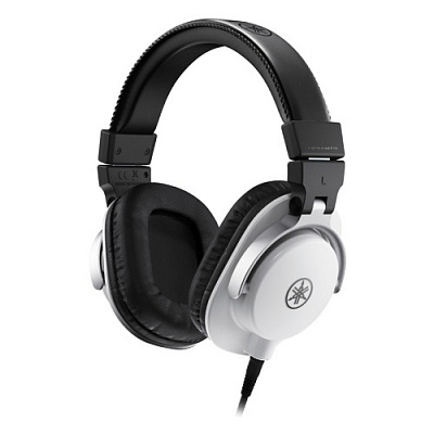 Наушники мониторные Yamaha HPH-MT5W