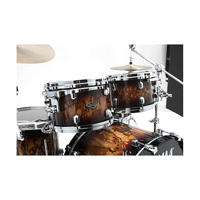 Барабанная установка Tama CL52KRS-CFF Superstar Classic Maple