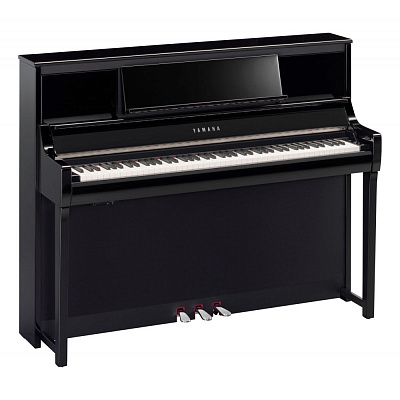 Цифровое пианино с банкеткой Yamaha CSP-295PE