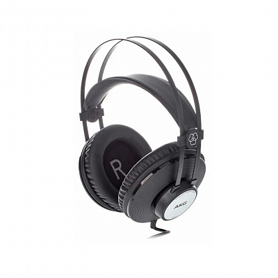 Наушники AKG K72