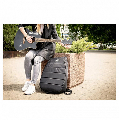 Чехол Bag & Music Casual Acoustic Max BM1042