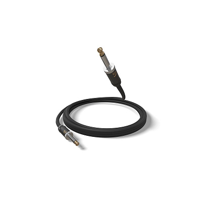 Кабель инструментальный Planet Waves PW-AMSK-10
