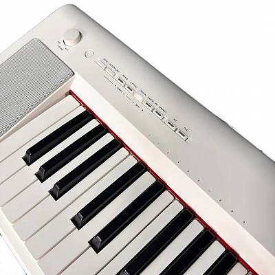 Цифровое пианино Yamaha NP-35WH Piaggero