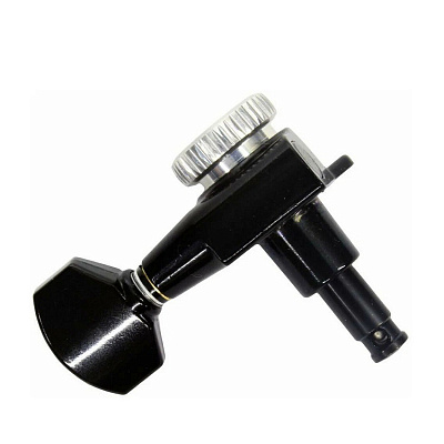 Колки локовые Gotoh SG381-MG-T-07-B-(R6)